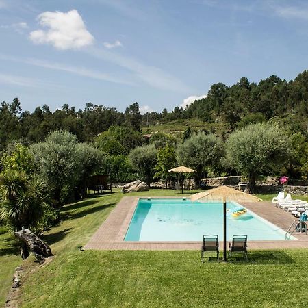 Quinta Do Meira ブラガ エクステリア 写真