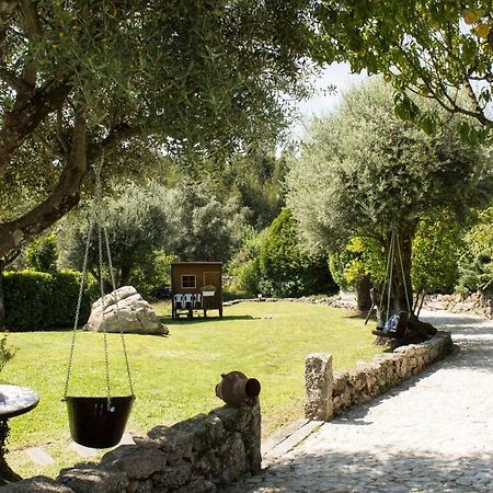 Quinta Do Meira ブラガ エクステリア 写真
