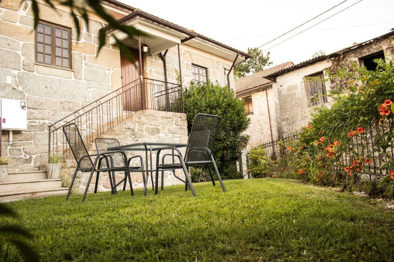 Quinta Do Meira ブラガ エクステリア 写真