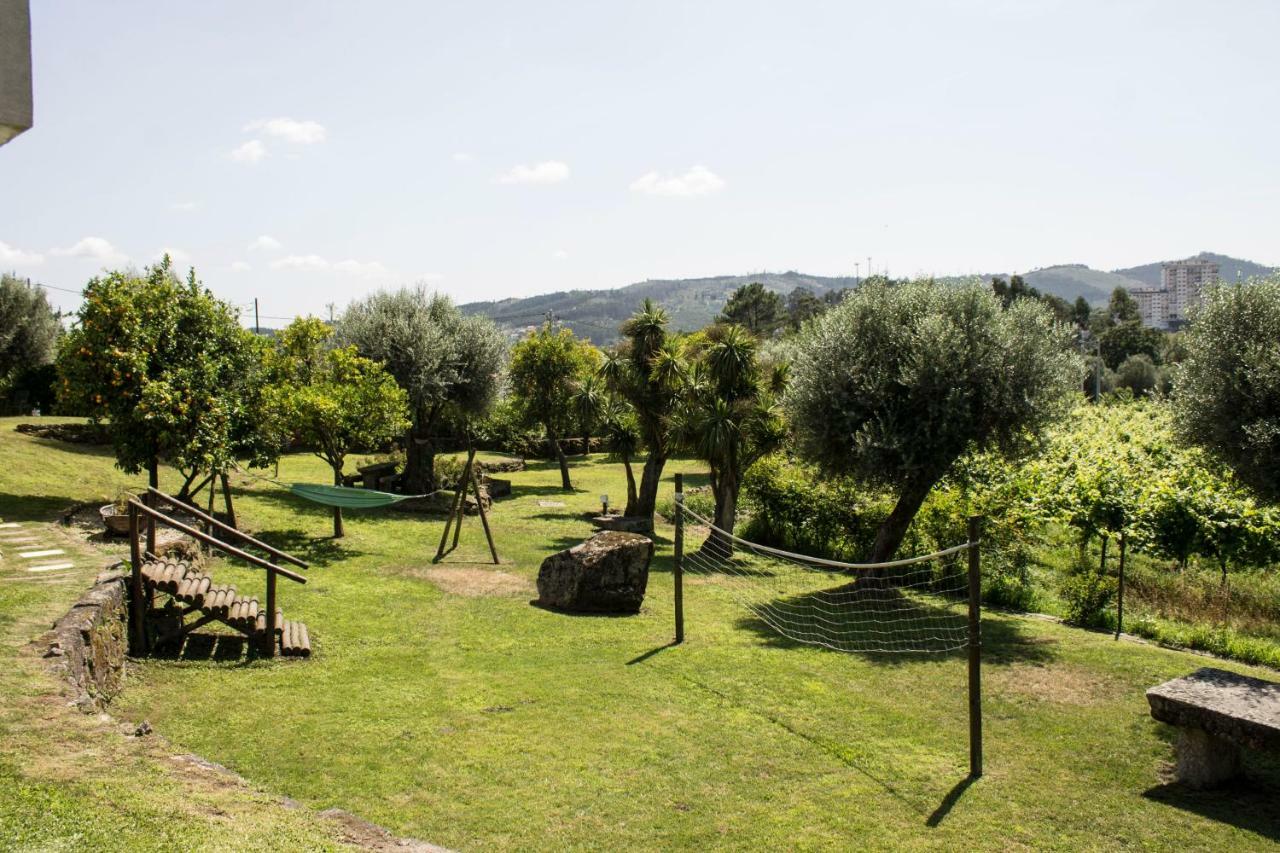 Quinta Do Meira ブラガ エクステリア 写真