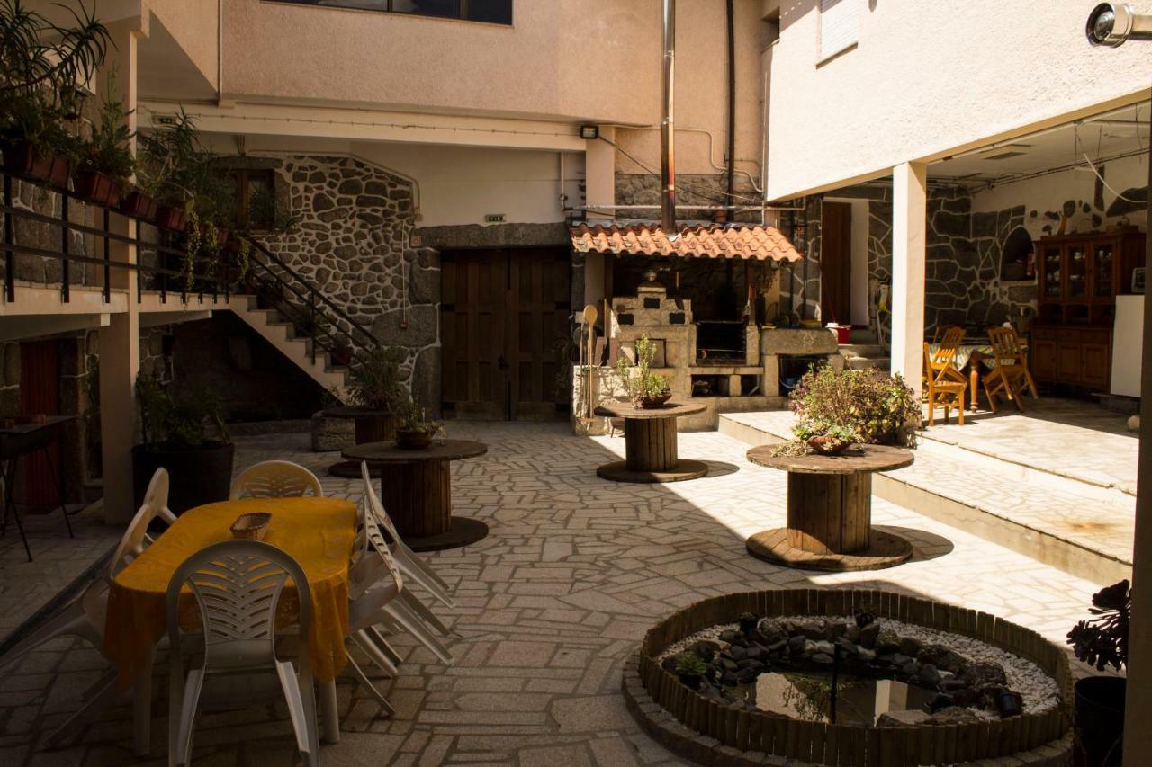 Quinta Do Meira ブラガ エクステリア 写真