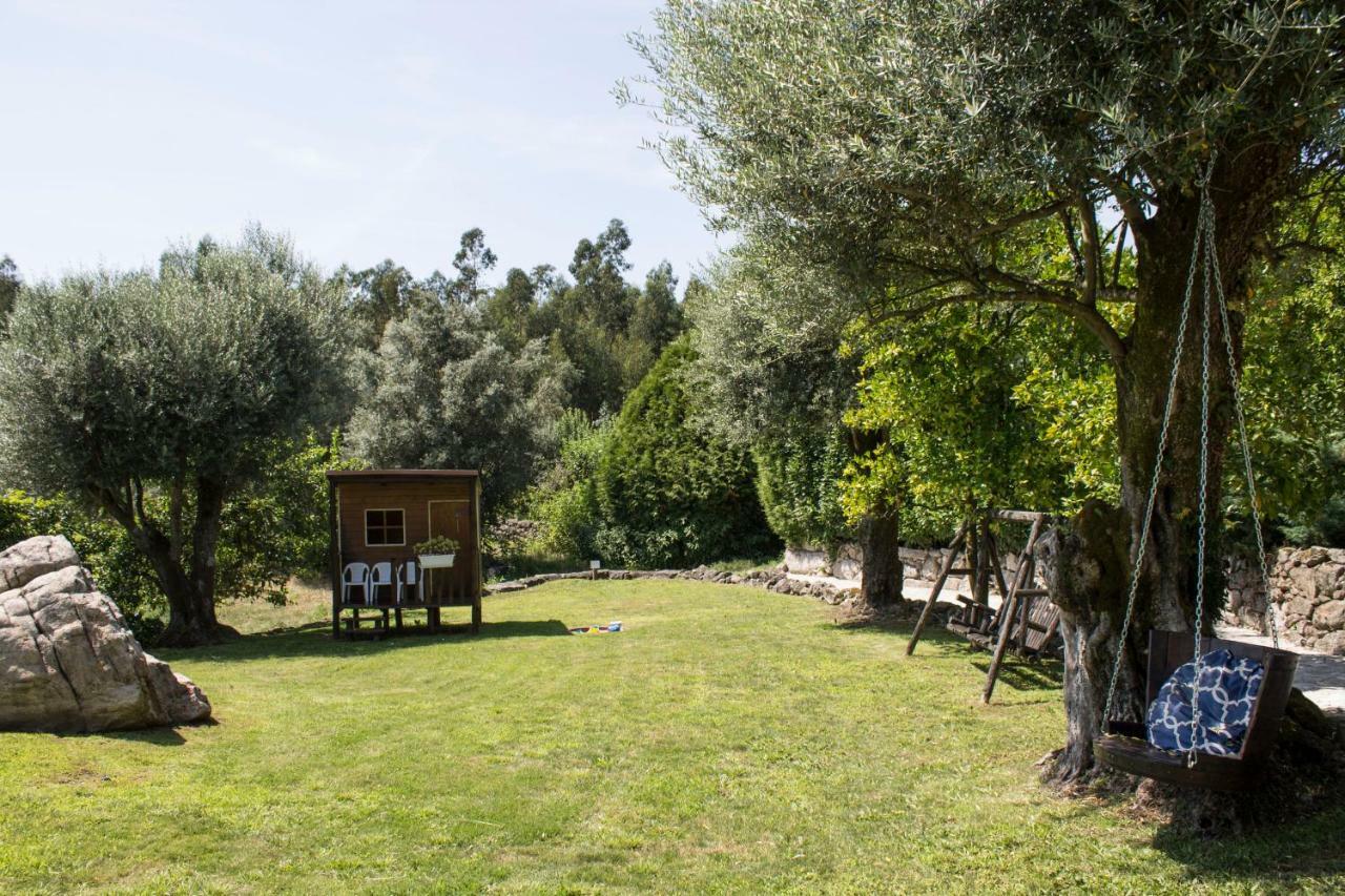 Quinta Do Meira ブラガ エクステリア 写真