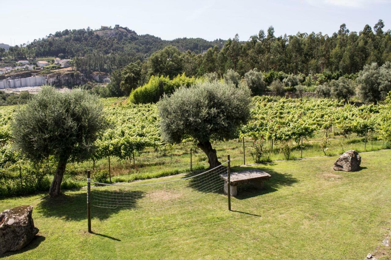 Quinta Do Meira ブラガ エクステリア 写真