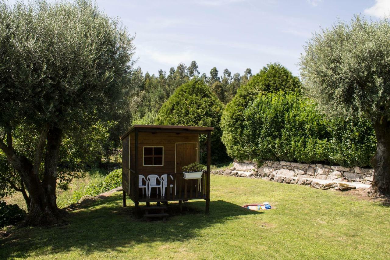 Quinta Do Meira ブラガ エクステリア 写真