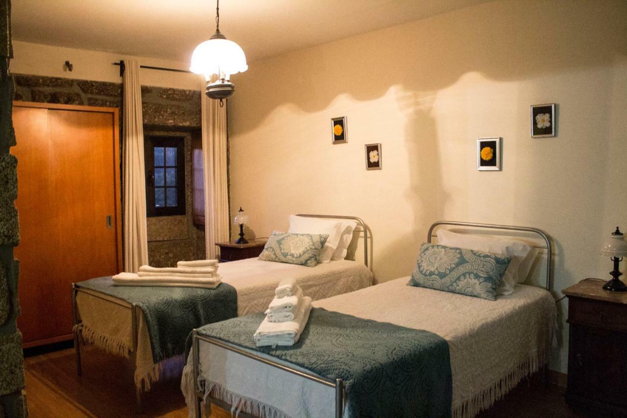 Quinta Do Meira ブラガ エクステリア 写真