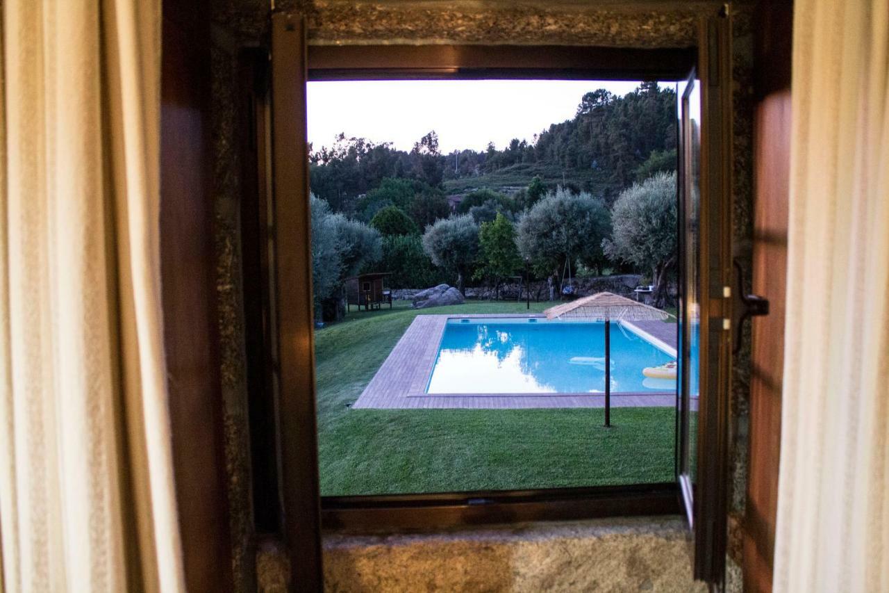 Quinta Do Meira ブラガ エクステリア 写真
